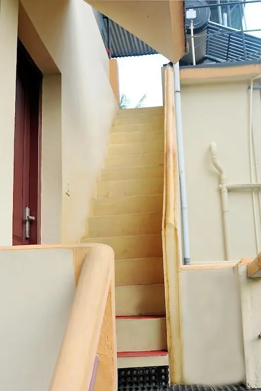 Das Residency Bed and Breakfast Kochi Nocleg ze śniadaniem