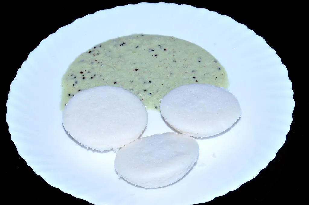 Das Residency Bed and Breakfast Kochi