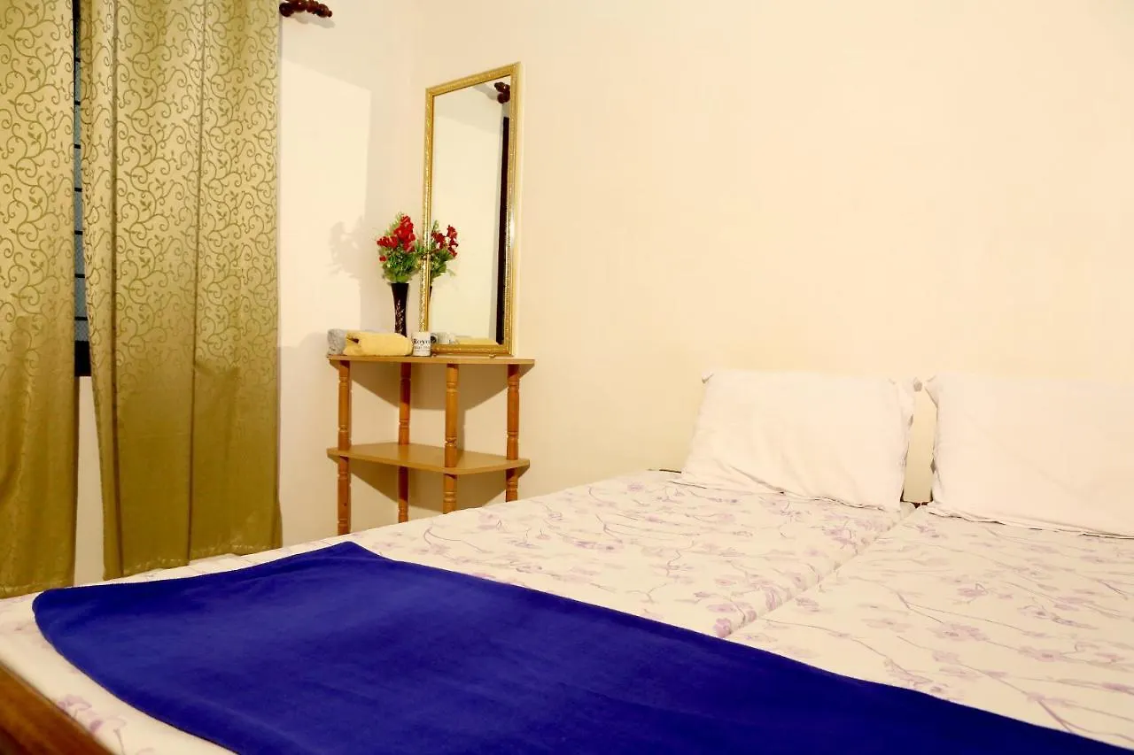 Das Residency Bed and Breakfast Kochi