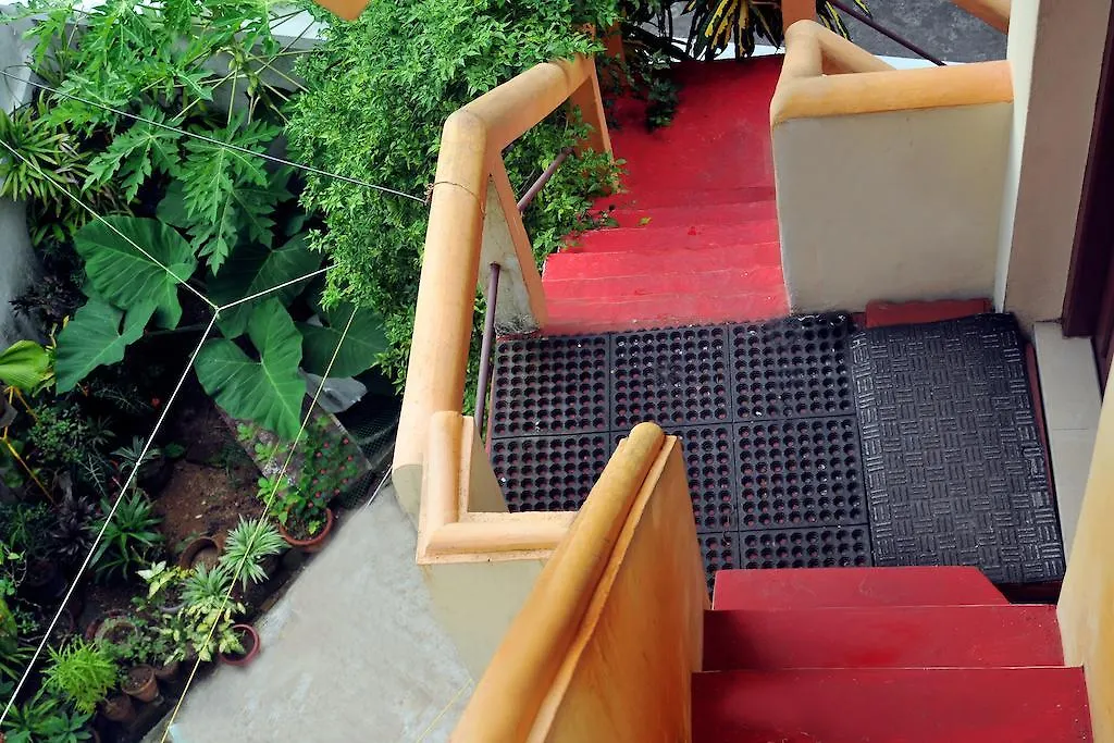 Kochi Das Residency Bed & Breakfast