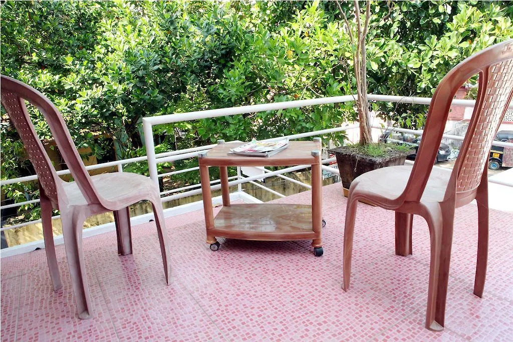 Kochi Das Residency Bed & Breakfast