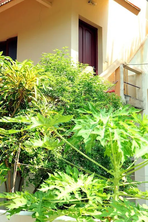 Kochi Das Residency Bed & Breakfast 0*,  インド