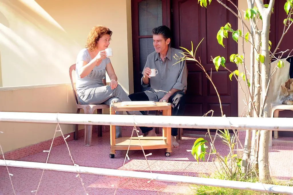 Kochi Das Residency Bed & Breakfast インド