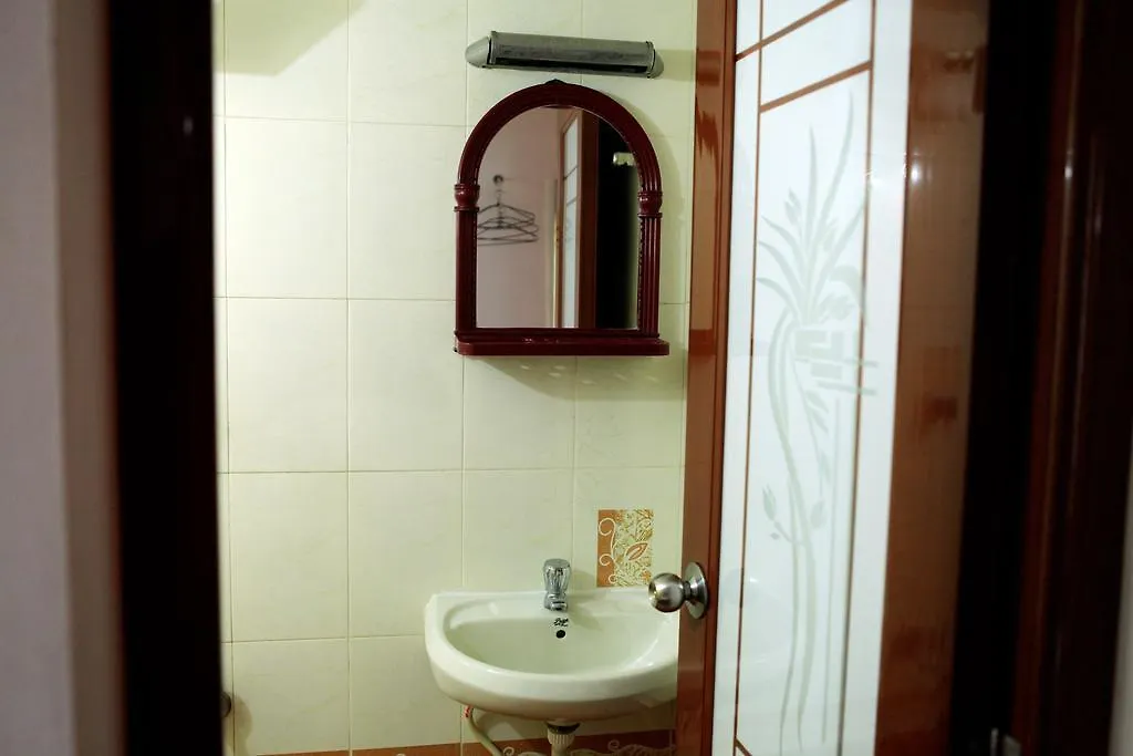 Kochi Das Residency Bed & Breakfast 0*,
