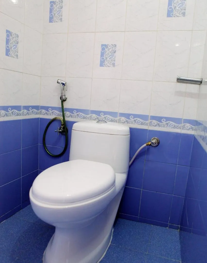 Kochi Das Residency Bed & Breakfast インド