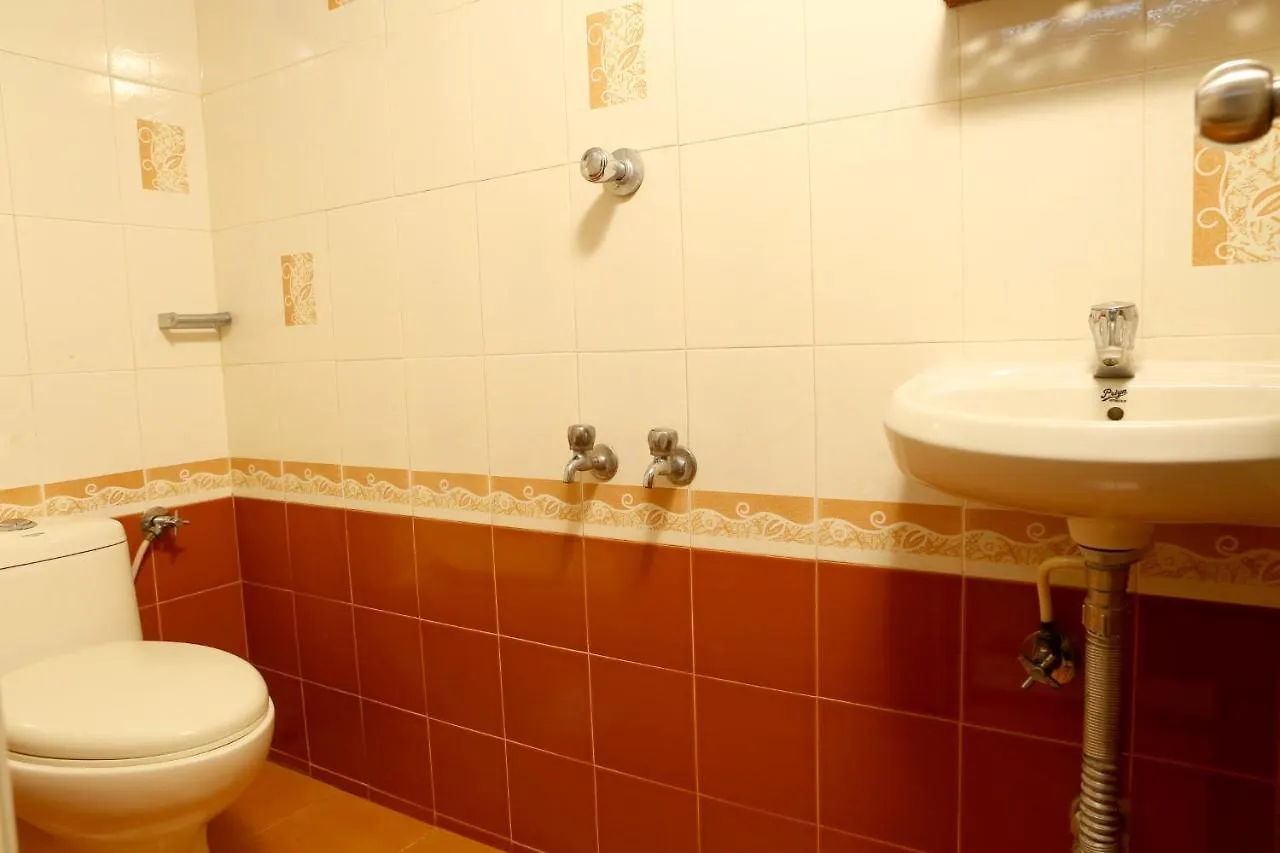 Kochi Das Residency Bed & Breakfast