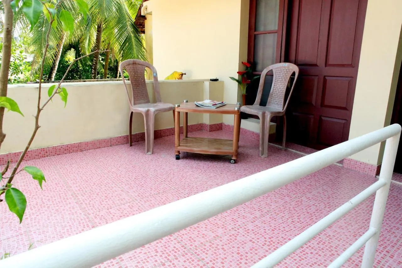 Kochi Das Residency Bed & Breakfast インド